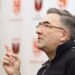 «Тема притянута за уши». Леонид Вайсфельд — о дефиците игроков в КХЛ
