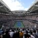 Теннисистам на US Open выдали финансовый бонус перед стартом турнира