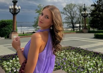 Теннисистка Паньшина: в семье у меня много врачей, я бы выбрала онкологию или кардиологию