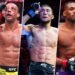 Просыпаемся не только ради Махачева? Топ-5 боёв UFC 330