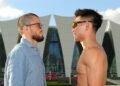 За кем следить, кроме брата Хабиба? Что нужно знать о турнире UFC в Шанхае