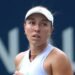 Турнир WTA-1000, Цинциннати, 2026 год: результаты матчей на 22 августа