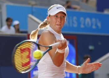 Турнир WTA-1000, Торонто, 2026 год: результаты матчей на 7 августа