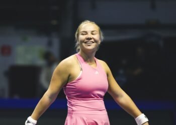 Турнир WTA-1000 в Цинциннати, 2026 год: результаты матчей на 17 августа