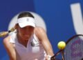 Турнир WTA-500 в Монтеррее: результаты матчей на 24 августа