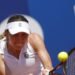 Турнир WTA-500 в Монтеррее: результаты матчей на 24 августа