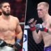 UFC 330: первая защита Махачева в полусреднем весе! И с очень неудобным соперником. LIVE