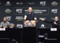 Почему под Махачева собрали такой унылый кард? UFC 330 без Ислама — проходной турнирчик
