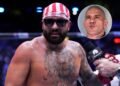 UFC готовит супербой для Хокита. Но бросает дерзкого болтуна под «каток»