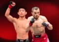 UFC Шанхай: новый шаг Нурмагомедова к титульнику! Сонг Ядонг — на пути Умара. LIVE