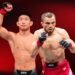 UFC Шанхай: новый шаг Нурмагомедова к титульнику! Сонг Ядонг — на пути Умара. LIVE