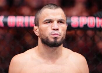 О чемпионстве можно забыть? Что дальше для брата Хабиба в UFC