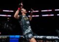 Теперь Усман Нурмагомедов должен перейти в UFC. Помешать может только Джейк Пол