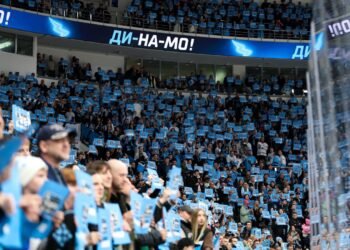 В Беларуси призвали минское «Динамо» снизить цены на билеты в сезоне-2026/2027 КХЛ
