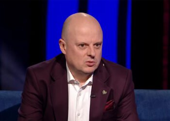 Виктор Вацко: «Потерпеть фиаско в такой игре — отнюдь не самая большая проблема»