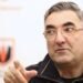 Вайсфельд — о Брылине в минском «Динамо»: авторитет у него действительно огромный