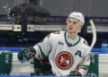 Валерий Белов одним словом охарактеризовал нападающего «Ак Барса» Кирилла Семёнова