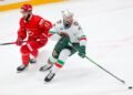 Валерий Белов высказался о переходе Степана Фальковского в «Локомотив»