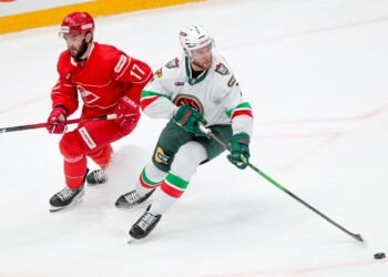 Валерий Белов высказался о переходе Степана Фальковского в «Локомотив»