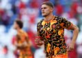 «Тоттенхэм» договорился о продлении контракта с Мики ван де Веном