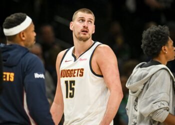 В Евролиге ждут Николу Йокича уже через год. Звучит красиво, но шансов — никаких