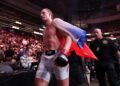 UFC издевается над Драго. Волкова опять заставили драться с соотечественником
