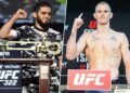 Взвешивание UFC 330: кто тяжелее — Махачев или Гэрри? Второй бой Ислама в новом весе. LIVE