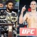 Взвешивание UFC 330: кто тяжелее — Махачев или Гэрри? Второй бой Ислама в новом весе. LIVE