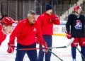 «Взяли добротного игрока, но рынок не дал большого выбора». Квартальнов — о Фальковском