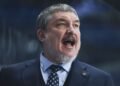 Яшкин ответил, что изменилось в «Ак Барсе» с приходом Анвара Гатиятулина