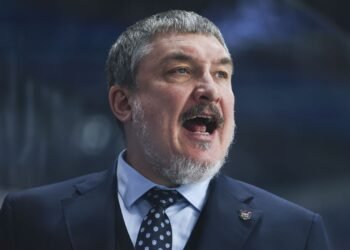 Яшкин ответил, что изменилось в «Ак Барсе» с приходом Анвара Гатиятулина