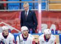 «Задача остаётся неизменной — только кубок». Вячеслав Быков — о СКА