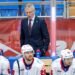 «Задача остаётся неизменной — только кубок». Вячеслав Быков — о СКА