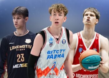 10 россиян, готовых к прорыву в новом сезоне Единой лиги