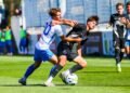 Национальная Лига. «Полесье U-19» — «Динамо U-19» — 2:0. Отчет о матче