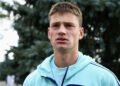 Нападающий «Динамо U-21» Виталий Лобко: «Будем работать, чтобы в следующих матчах побеждать»