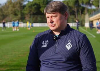 Андрей Шморгун: «Нещерет получил перерастяжение связки и отек на кости»
