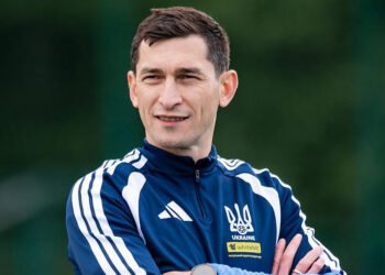Тарас Степаненко: «На этом сборе уже будут объявлены цели и на Лигу наций, и куда мы идем в целом»