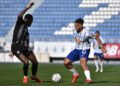 «Заря» — «Динамо» — 0:2. ВИДЕО голов и обзор матча