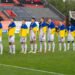 «Кудривка» не может выиграть уже 7 матчей