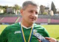 Василий Швед: «Переход Цыганкова в «Аякс» — плюс для сборной Украины»