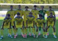 Сборная Украины U-18 проиграла Японии на старте международного турнира во Франции