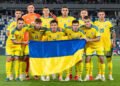 Грузия — Украина — 0:0. ВИДЕОобзор матча
