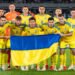 Грузия — Украина — 0:0. ВИДЕОобзор матча