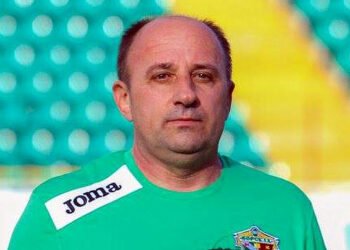 Сергей Чуйченко: «Динамо» всем коллективом почувствовало, что сзади — все нормально»