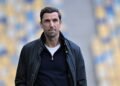 Дарио Срна: «Лучший футболист Украины за последние 20 лет? Ярмоленко»