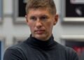 Евгений Левченко: «Да, у сборной Украины есть свой рисунок игры, и это очень круто, но…»