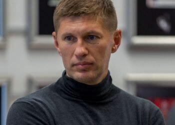 Евгений Левченко: «Да, у сборной Украины есть свой рисунок игры, и это очень круто, но…»