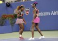 Серена и Винус Уильямс сенсационно вылетели с US Open после своего возвращения