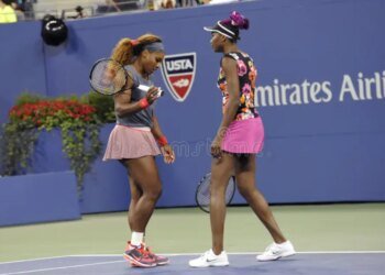 Серена и Винус Уильямс сенсационно вылетели с US Open после своего возвращения